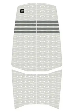 Pad Surf Kite North Traction Pad Pro - Front (4pc) Blanc Expédié Aujourd’hui