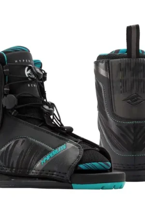 Chausses Hyperlite Binding Remix 2017 Certifié