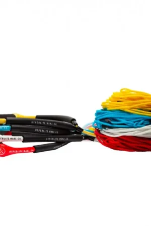 Acheter Direct Palonnier Hyperlite 65' Combo Wake Apex EVA Handle