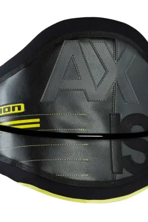 Achat Immédiat Harnais X-Over Axis 2017 Black