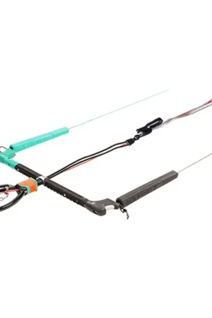 Barre Airush Core Cleat Bar 2017 Paiement Sécurisé