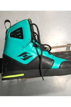 Authentique Chausse wakeboard Hyperlite Webb "10" 2016