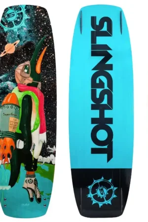 Acheter Direct Wake / Kite Enfant Slingshot Super Grom 2016
