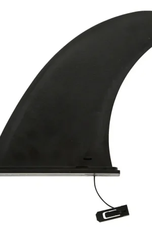 Promotion Saisonnière Aileron SUP Gonflable a Aiguille
