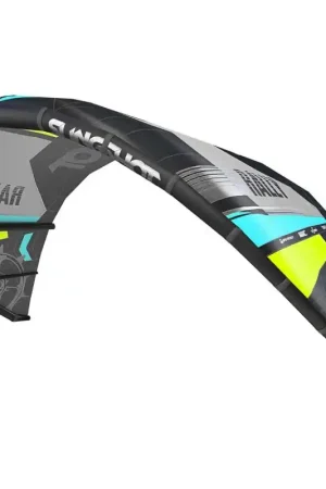 Aile Slingshot Rally 2017 Nue Vente Flash