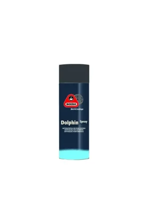 Achat Immédiat Antifouling Boero Dolphin Spray hélice & embase Blanc