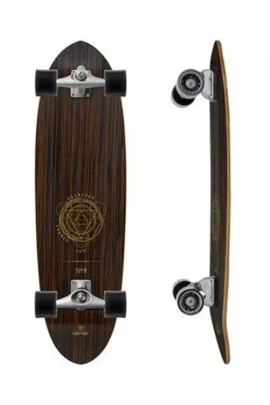 Jusqu’à Épuisement Des Stocks Carver Skate Haedron No3