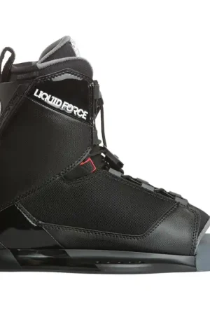 Vente Flash Chausses Liquid Force Transit 2018