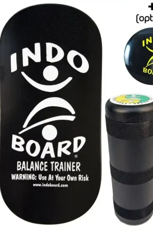 Planche Indo Board Rocker Black Livraison Express