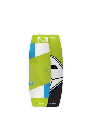 Planche Airush Vox 2015, Complète Commander Maintenant