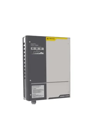 Chargeur Cristec HPOWER forte puissance Meilleur Choix