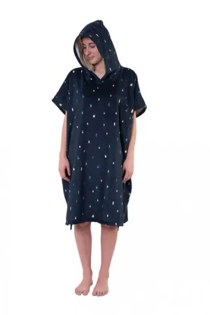 After Poncho Ice Cream - Petroleum Produit De Marque