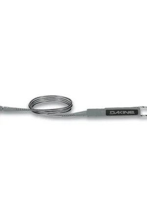 Achat Immédiat Leash Surf Dakine Kainui Team 7" 1/4" Carbon