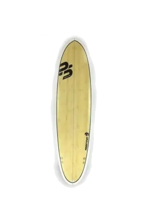 Surf Perfect Stuff Egg 6'6 Must-Have