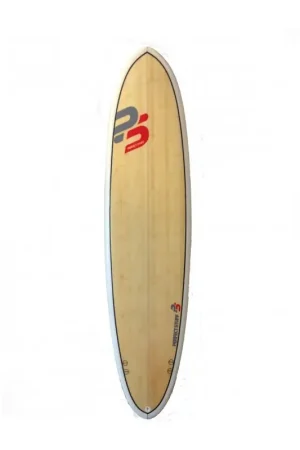 Prix Réduit Surf Perfect Stuff Egg 7'2