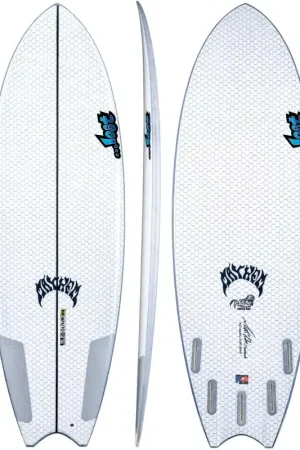 Expédition Rapide Planche de Surf Libtech Puddle Fish Lost