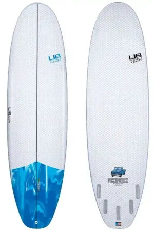 Petit Prix Planche de Surf Libtech Pickup Stick - bleu