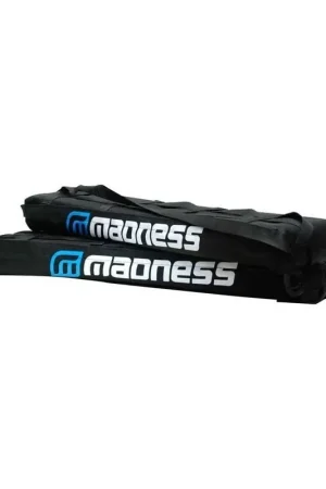 Barres de toit en mousse Rack pad 5 doors Madness Offre Du Jour