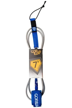 Promotion Saisonnière Leash Gorilla 7' Régular Leash