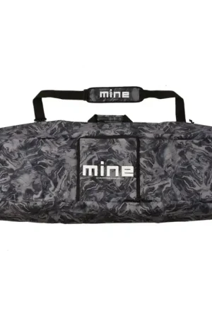 Boardbag Mine Marble B&W XL Marque