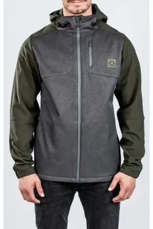 Achat Immédiat Mystic Jacket Secular 2018 Green