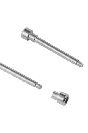 Vis et écrou inox Cressi pour ordinateur de plongée Usine Directe