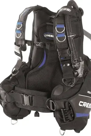 Usine Directe Gilet stabilisateur Cressi Aquaride