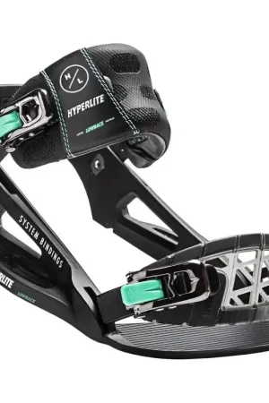 Chausses Hyperlite System Lowback 2018 Taille Vente Flash
