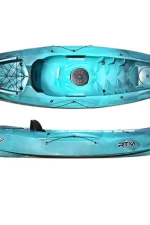Super Prix Kayak RTM Makao Confort Steel