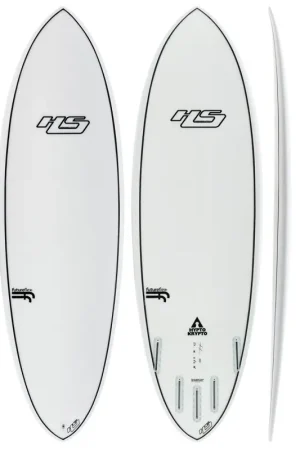 Vente Flash Planche Surf Hayden Shapes Hypto Krypto Blonde