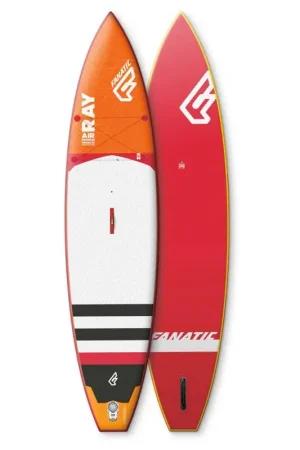 Meilleure Vente SUP Gonflable Ray Air Premium Fanatic