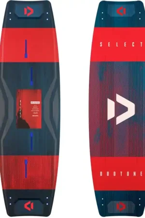 Planche Duotone Select 2019, Nue Nouvel Arrivage