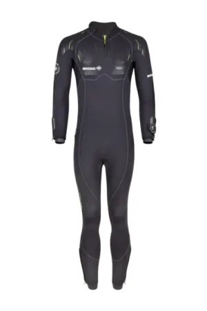 Achat Immédiat Combinaison de plongée Beuchat Focéa Comfort 6 Homme 5 mm