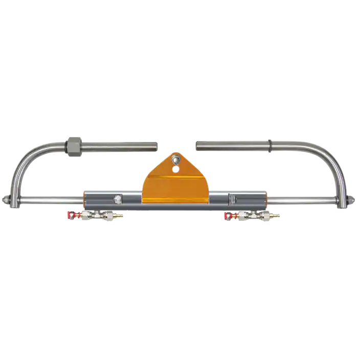 Expédié Aujourd’hui Vérin VHM EX80 HP + raccords Lecomble et Schmidt