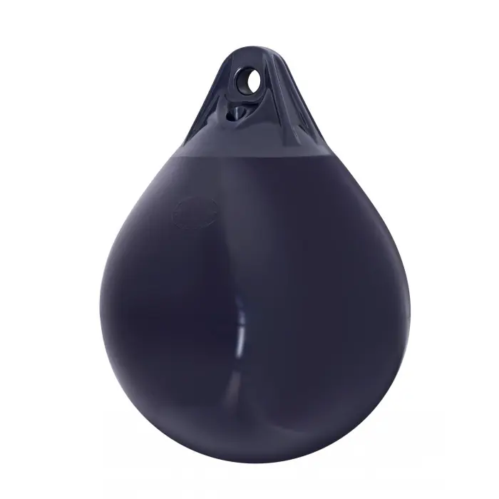 Pare-battage Polyform Norway sphérique bleu 55 X 71 cm A4 Offre Exclusive