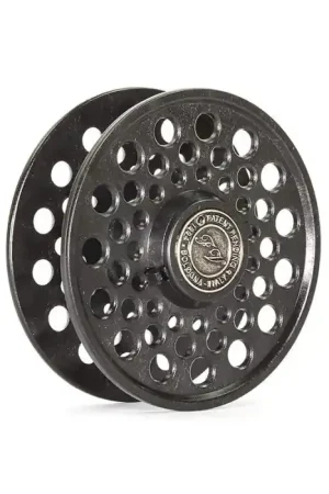 Achat Immédiat Bobine de Moulinet semi-automatique Franco Vivarelli Standart