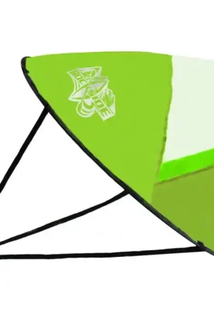 Voile Kayak Rockside Vert Satisfait Ou Remboursé