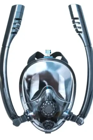Masque de plongée integral Oxsea Oxair Adulte Must-Have