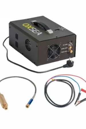 Mini compresseur 12V Oxsea Vente Directe
