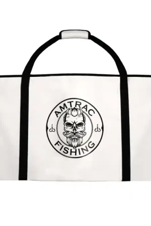 Achat Immédiat Sac de pêche Glacière Amtrac Fishing Isotherme L
