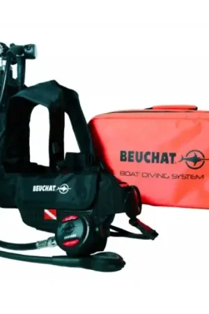 Solde Kit rapide bouteille plongée entretien Bateau Plaisance Beuchat