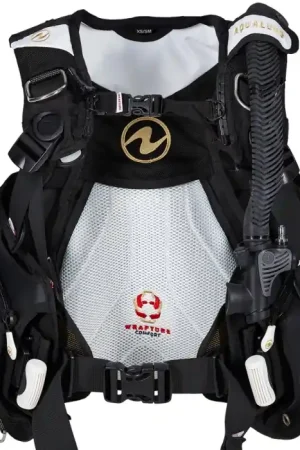 Bon Plan Gilet Stabilisateur Aqualung Axiom Femme