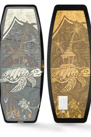 Wakeskate Liquid Force Tao 2024 Soldes