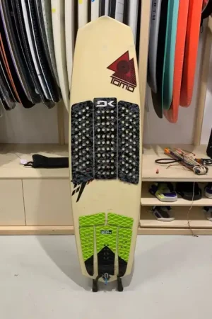 Produit De Marque Surf kite occasion Firewire Vader 5'1" 5'1"