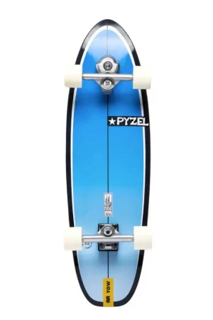 Vente Flash Surfskate Yow X Pyzel Shadow 33.5" - 2024