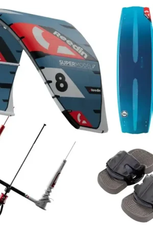 Promotion Saisonnière Pack Reedin Supermodel HTF