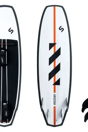 Achat Immédiat Surfkite Slingshot SCI-FLY V2 XT 5'0" 22L