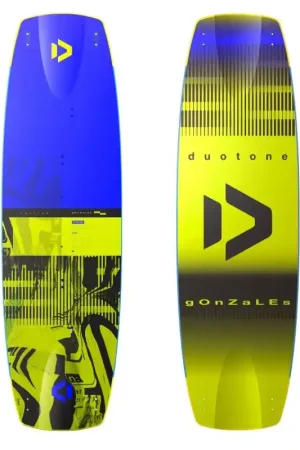 Planche Duotone Gonzales 2024 Meilleur Choix