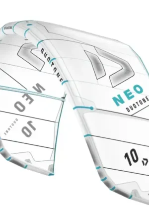 Expédition Rapide Aile Duotone Neo Concept Blue 2024 9m