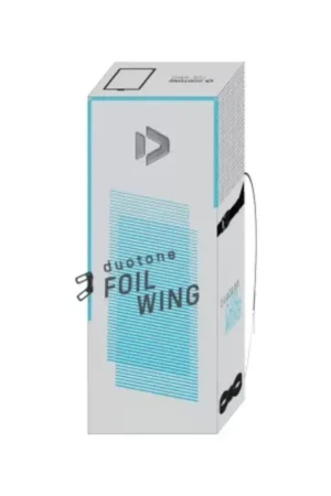 Dernier Modèle Sac Aile Wing Duotone M
